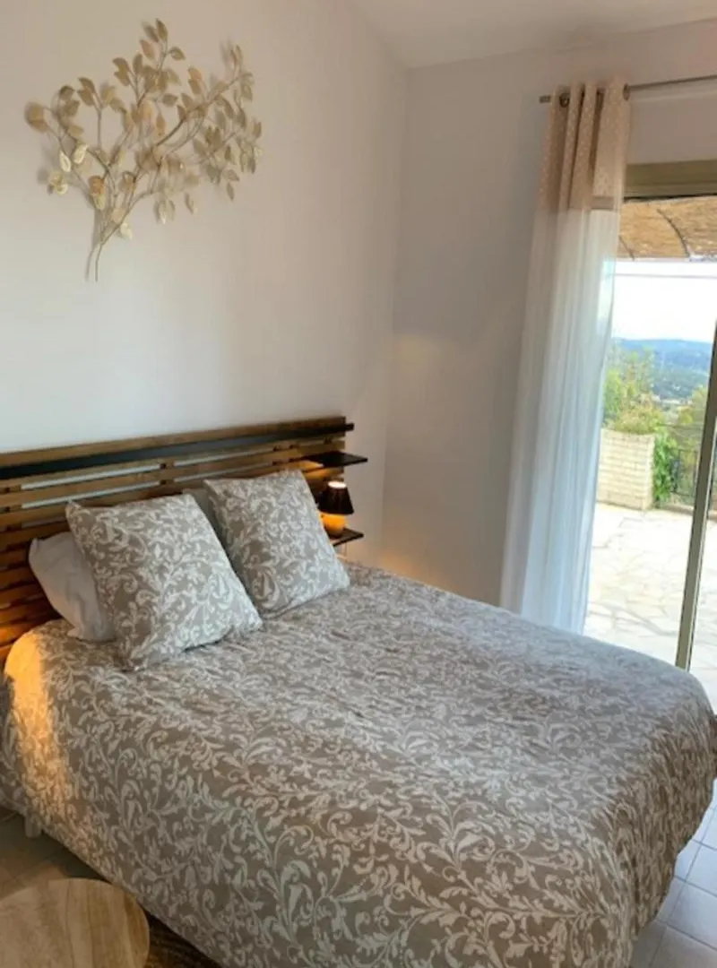 Le Maule Provencal - Belle Villa Avec Piscine Draguignan 0*,