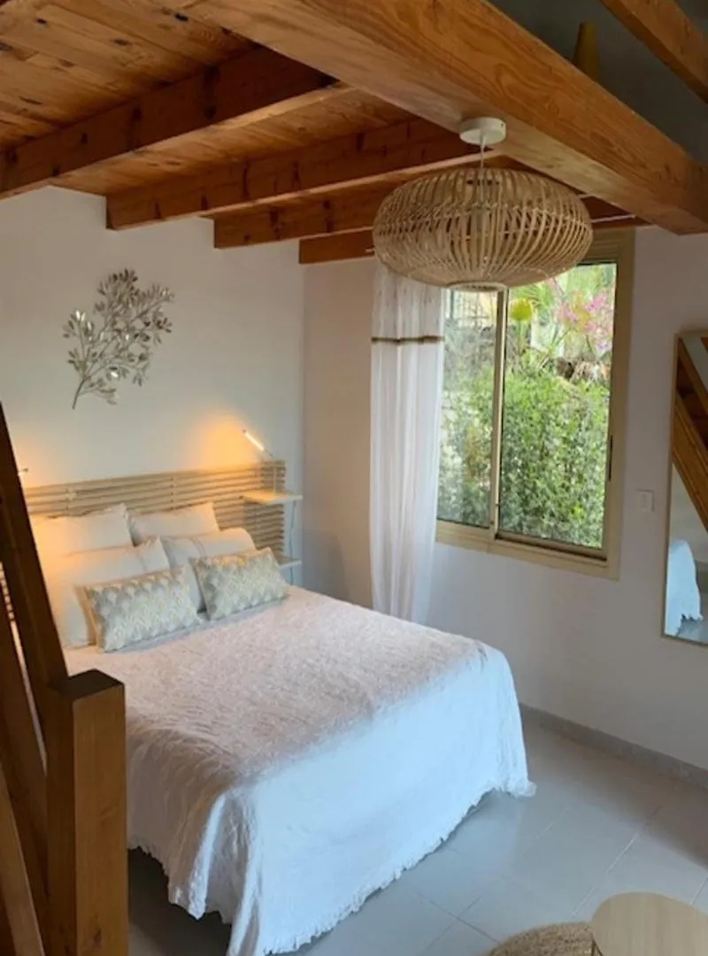 Le Maule Provencal - Belle Villa Avec Piscine Draguignan
