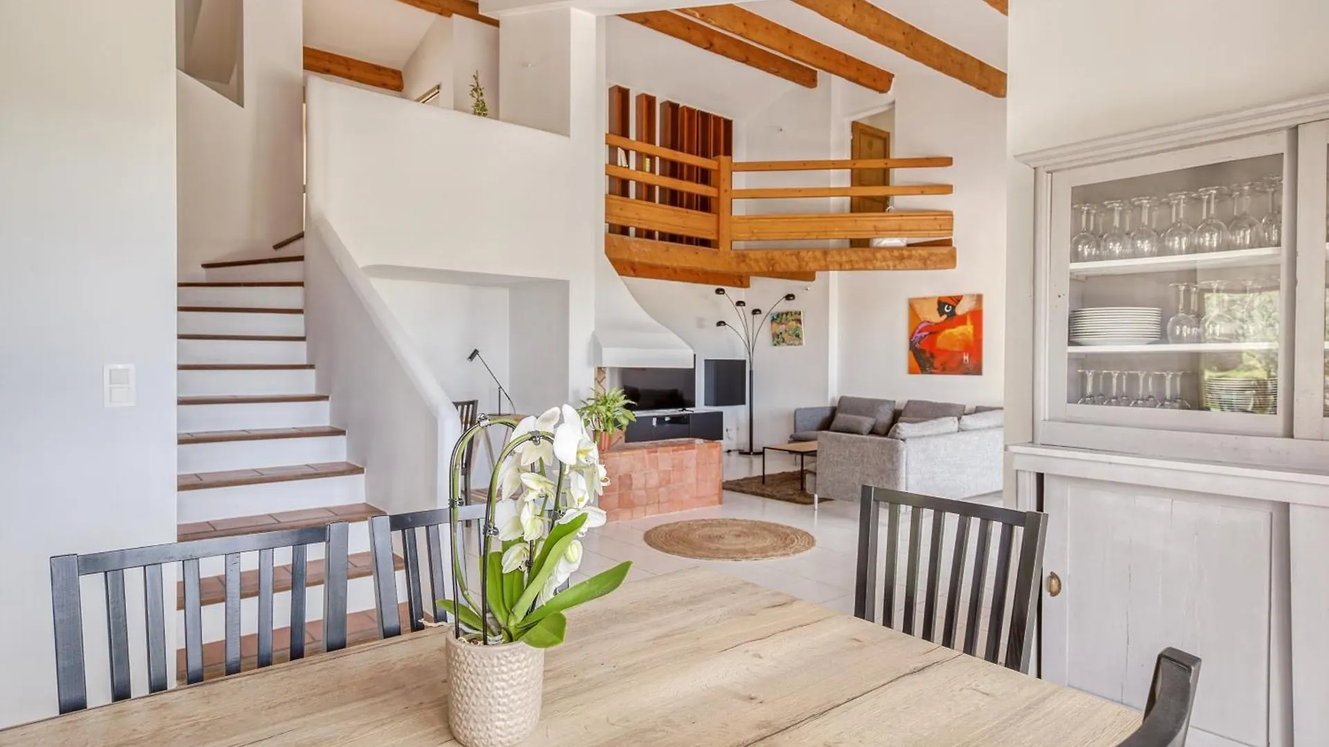 Holiday home Le Maule Provencal - Belle Villa Avec Piscine Draguignan