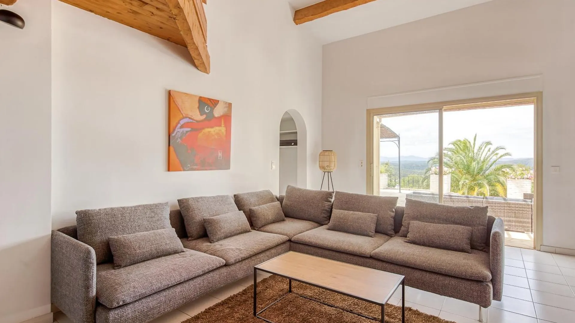 Holiday home Le Maule Provencal - Belle Villa Avec Piscine Draguignan