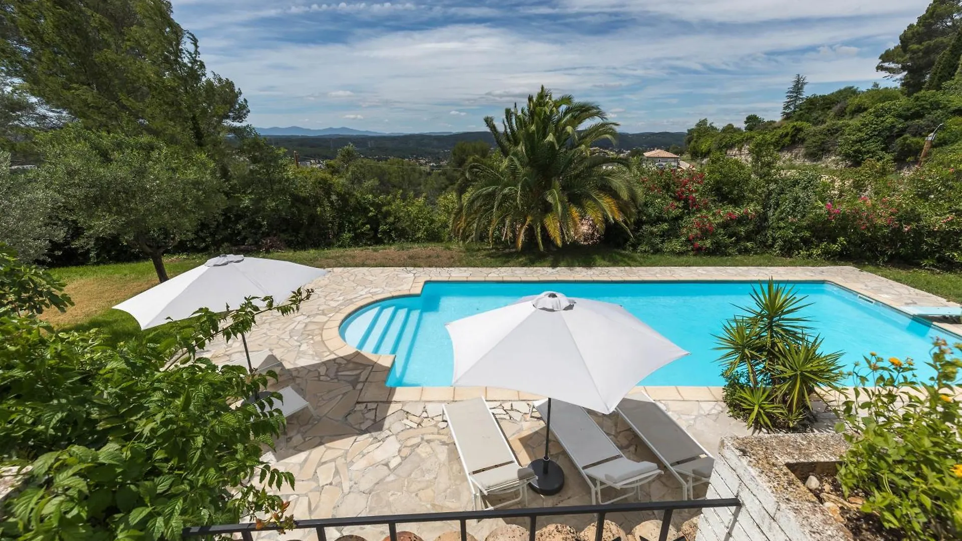 Le Maule Provencal - Belle Villa Avec Piscine Draguignan 0*,  France