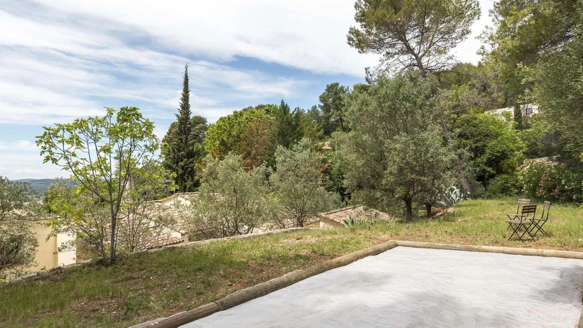 Le Maule Provencal - Belle Villa Avec Piscine Draguignan Holiday home