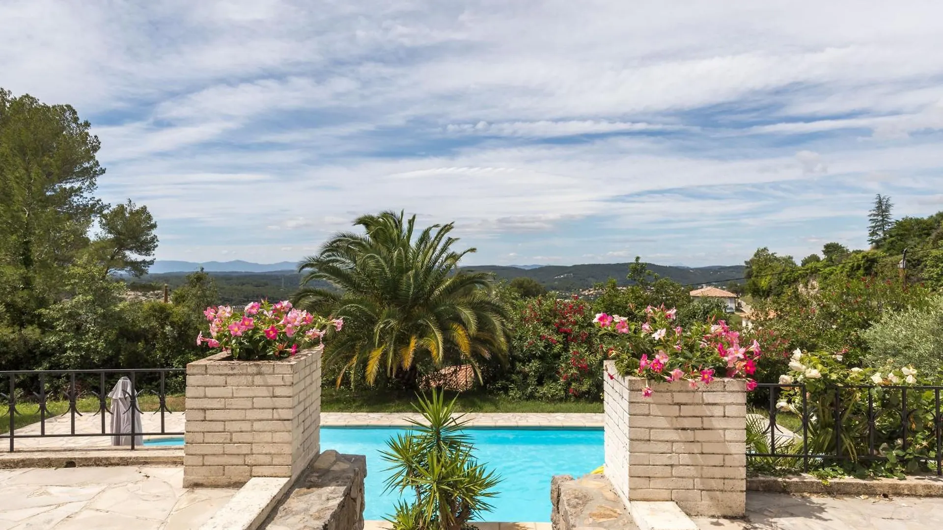 Holiday home Le Maule Provencal - Belle Villa Avec Piscine Draguignan France