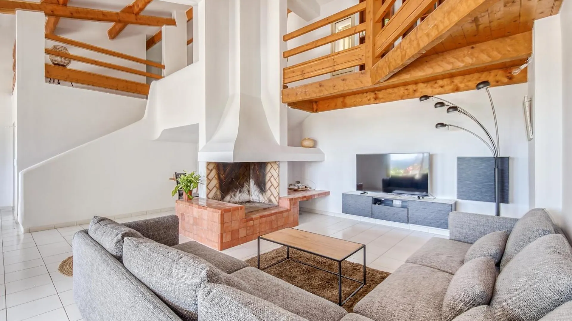 Holiday home Le Maule Provencal - Belle Villa Avec Piscine Draguignan