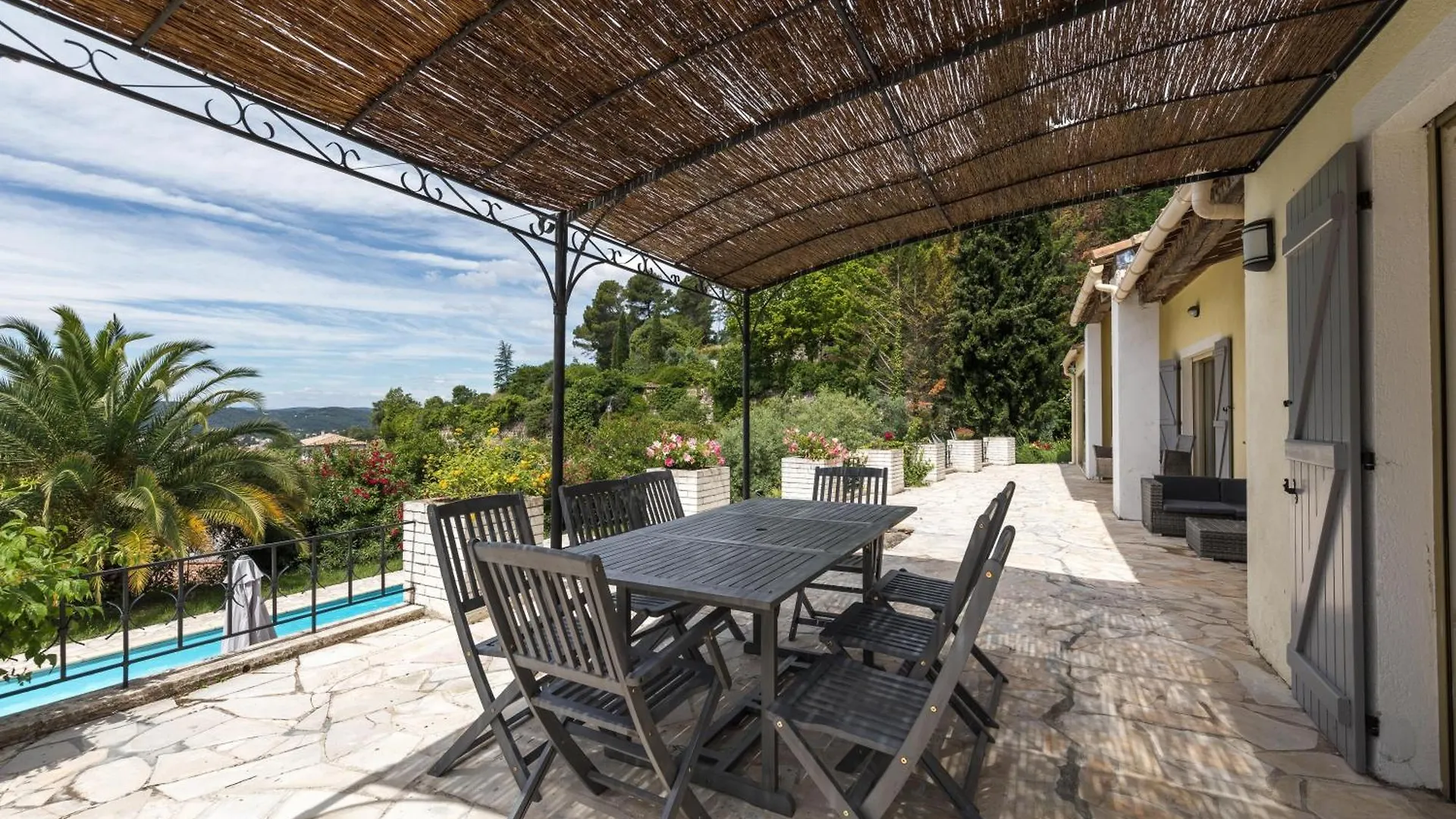 Holiday home Le Maule Provencal - Belle Villa Avec Piscine Draguignan