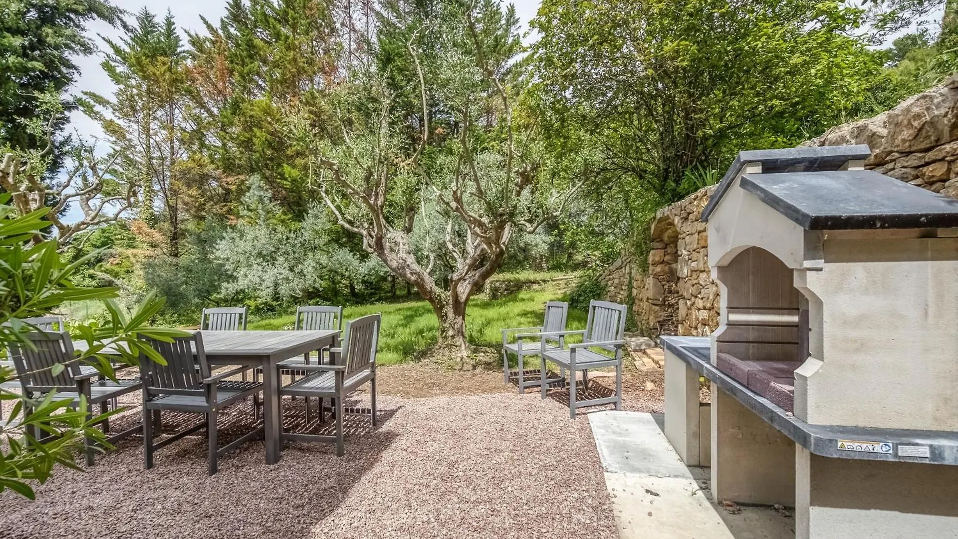 Le Maule Provencal - Belle Villa Avec Piscine Draguignan Holiday home